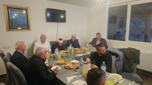 Savjet organizovao Iftar u Petnjici