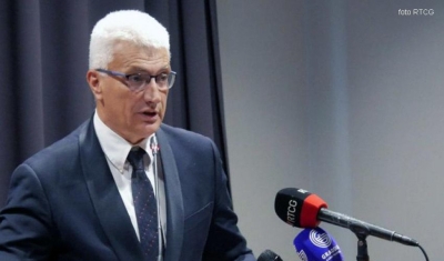 Vulić za &quot;Dan&quot;: Muslimani su žrtve etničkog inženjeringa