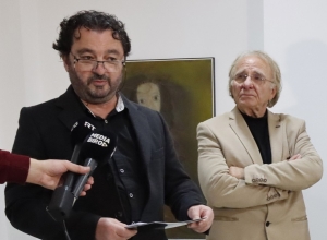 Muratovićeva &quot;Arijadnina nit&quot; - borba protiv sivila i zla