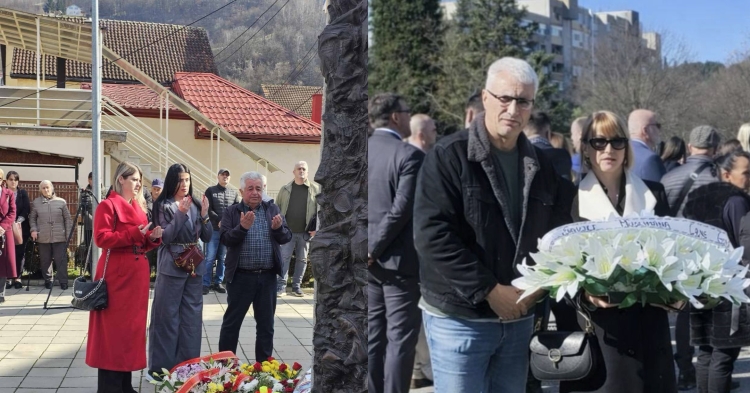 Savjet muslimanskog naroda Crne Gore: Pravda za &Scaron;trpce mora biti potpuna