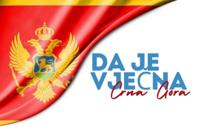 Čestitka Nacionalnog Savjeta Muslimana Crne Gore povodom Dana nezavisnosti Crne Gore