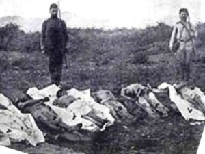 100 godina od Genocida nad muslimanima Šahovića