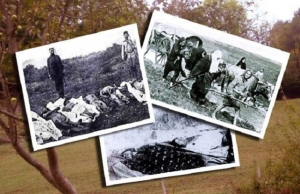 99 godina od nekažnjenog genocida nad Muslimanima Šahovića