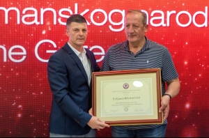 Evlijan Bektešević – primjer hrabrosti i dosljednosti u očuvanju identiteta