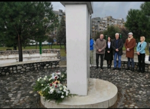Sjećanje i počast za žrtve u Štrpcima