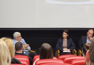 Identitet, kultura i učešće manjina – poruke Vulića i Skenderović sa MOD FEST-a
