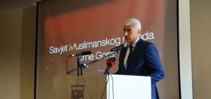 Bajram Šerif Mubarek Olsun – Poruka zajedništva i nade iz Savjeta Muslimana Crne Gore