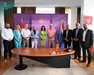 Razmotrena mogućnost saradnje MPNI i manjinskih zajednica