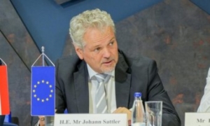 Partija crnogorskih Muslimana i Demokratska stranka Roma uputile dopis Satleru: Pitanje manjinskih prava ne smije se rješavati selektivno