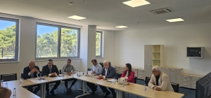Počela sa radom radna grupa za izmjenu Zakona o manjinama