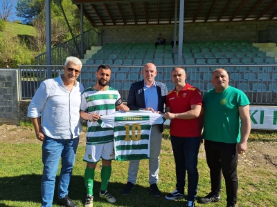 Savjet Muslimana uručio vrijednu donaciju FK Petnjica