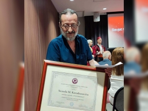 Pisci treba da paze šta govore, sanjaju i pišu