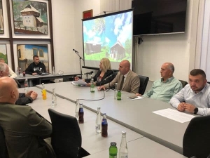 U Rožajama promovisan dokumentarni film o kulturnom nasljeđu i staroj arhitekturi
