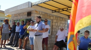 Novi protest: Nećemo stati, Mrkojevići traže ono što zaslužuju