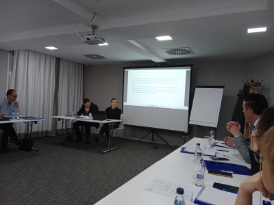 Održan okrugli sto u organizaciji MLJMP